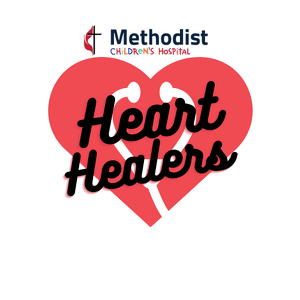 Methodist Children's Heart Healers 